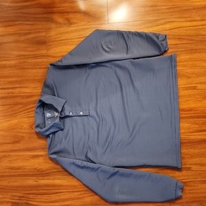 Nike Golf Longsleeve Polo